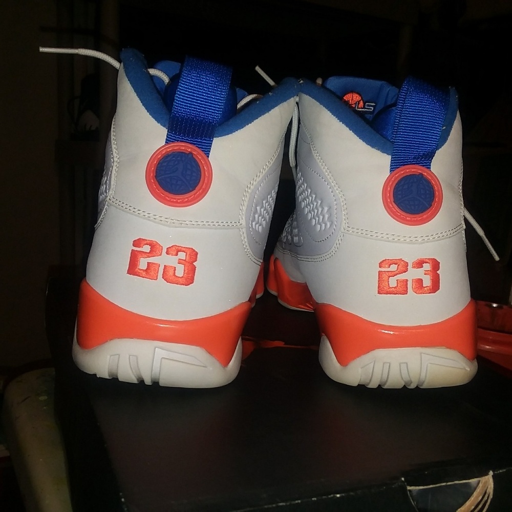 Jordan - Picture 7 of 7